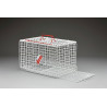 NURSES BEST FRIEND™ KENNEL WITH TWO DOORS